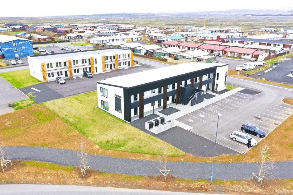 Þorlákshöfn,  Sambyggð 14b