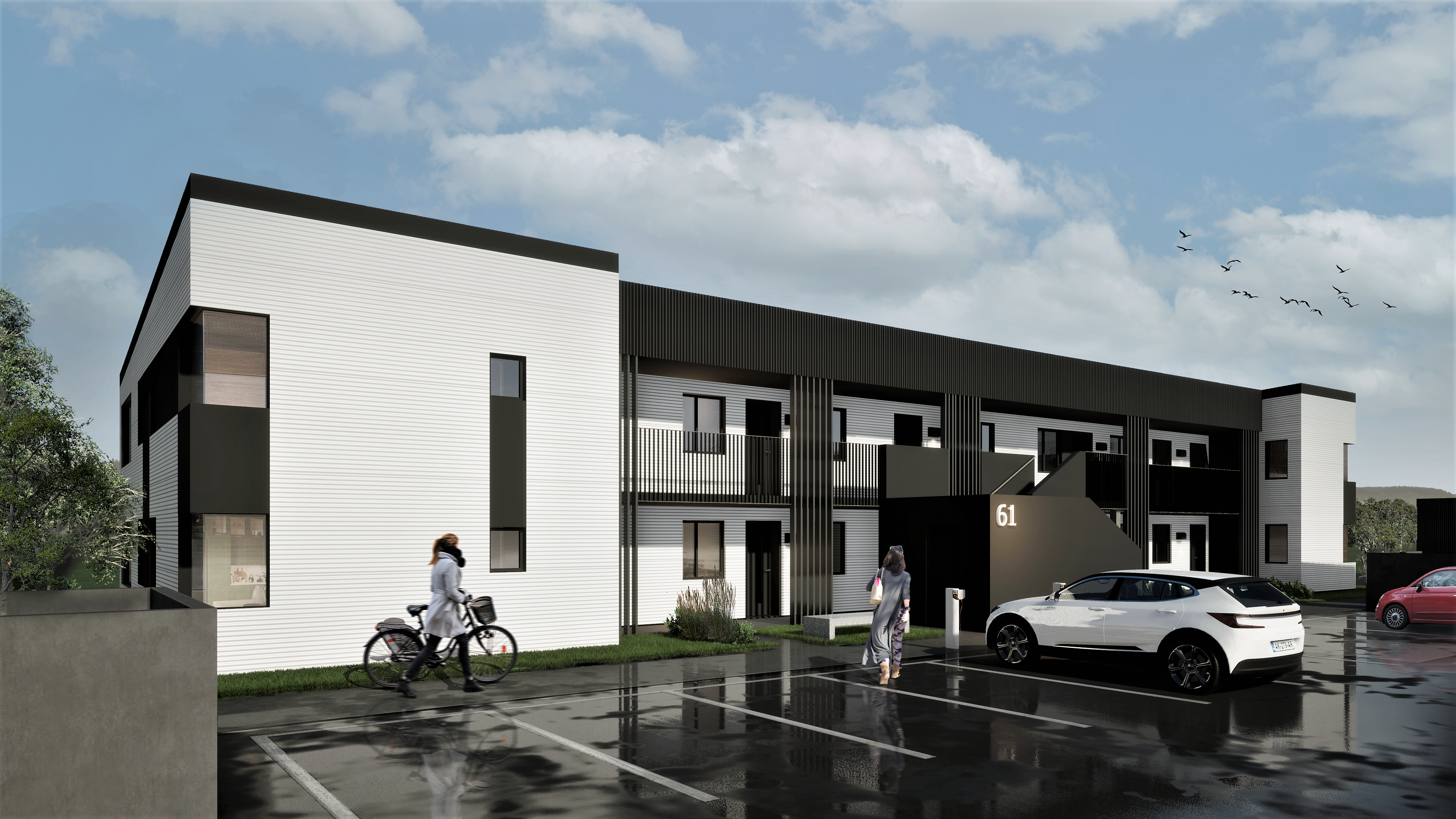 Suðurnesjabær (Sandgerði), Bárusker 1