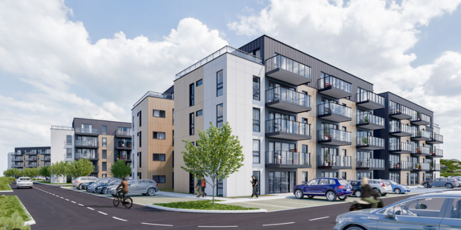 Hafnarfjörður, Áshamar 52