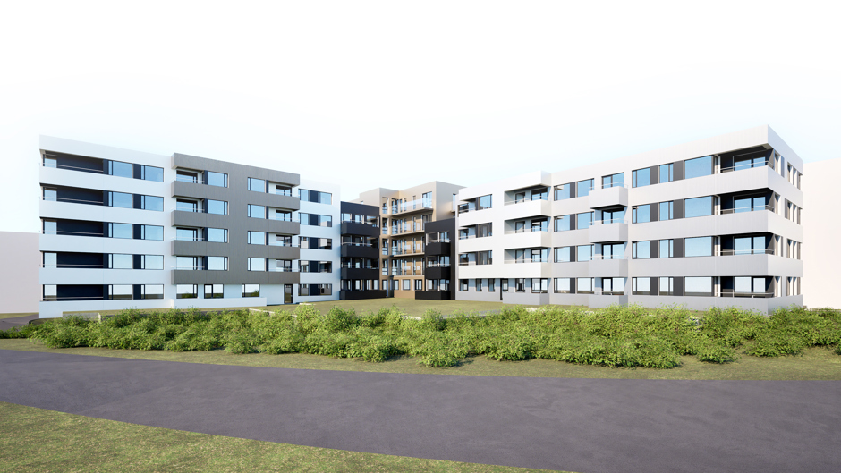 Haukahlíð 18 in Reykjavík - NEW